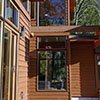 Cedar siding work in Sands Point